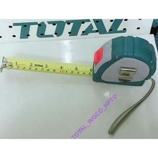 [Hàng Chính Hãng] Thước cuộn 10m Total TMT126101