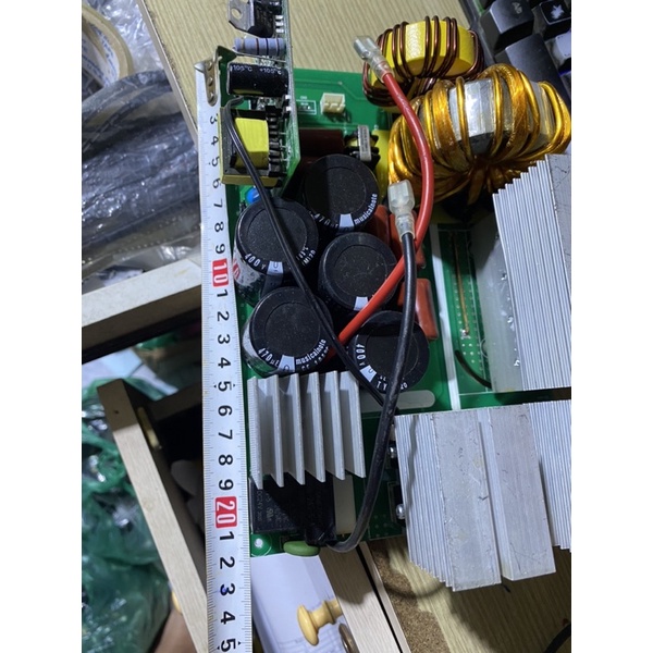 Bộ bo 4igbt