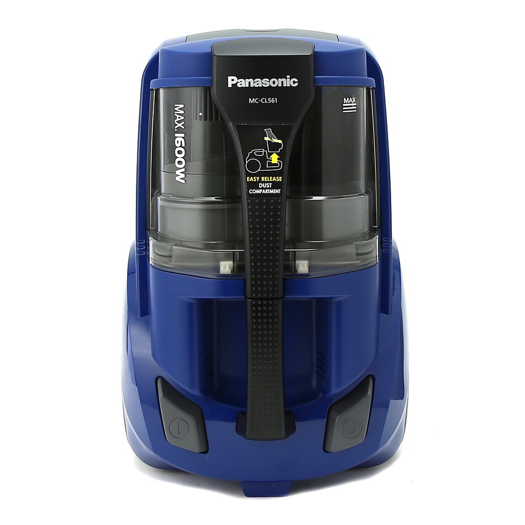 MÁY HÚT BỤI PANASONIC MC-CL561AN46