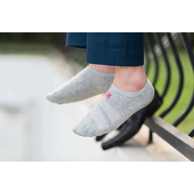 5 đôi tất hài nam hàng đẹp loại 1