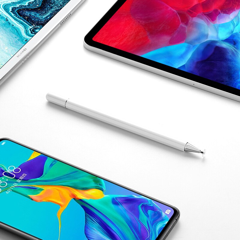 Bút cảm ứng cho Lenovo Tab M10 Hd 2nd Gen 10.1 Tb-X306X Tb-X306F X505F X605F X I L tùy chọn màu sắc