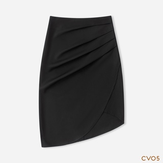 Chân Váy Dài Xếp Ly Thời Trang Thiết Kế Cao Cấp NORICK