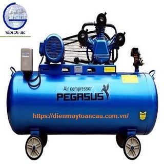 Máy nén khí Pegasus TM-V-0.25/8-180L