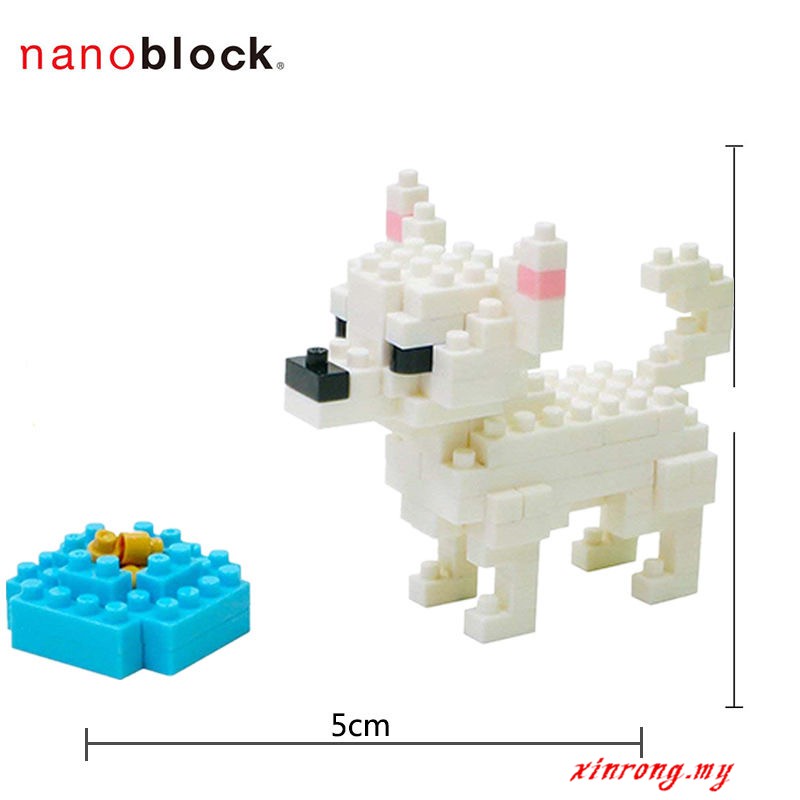 Mô hình lego lắp ghép 20 nhân vật tùy chọn xinh xắn vui nhộn