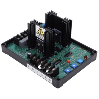 Avr điện áp máy phát điện 20ah - 25ah