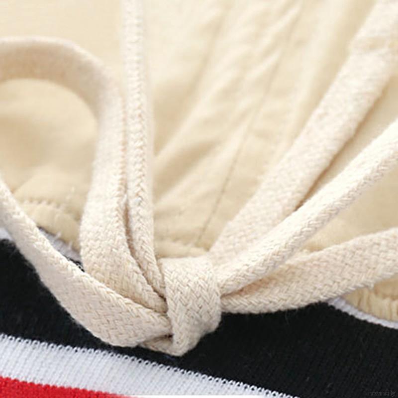 Quần short lưng thun dễ thương cho bé trai