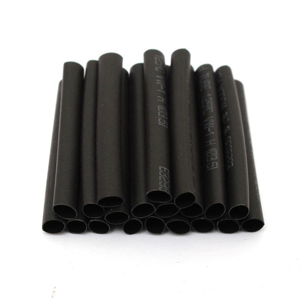 127 Ống Co Nhiệt Bọc Dây Điện