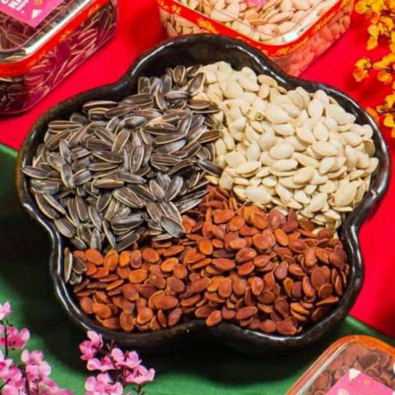 HẠT HƯỚNG DƯƠNG