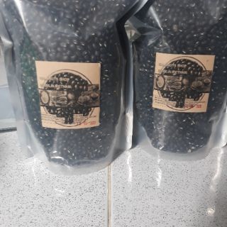 TRÀ ĐẬU ĐEN XANH LÒNG 1000GR