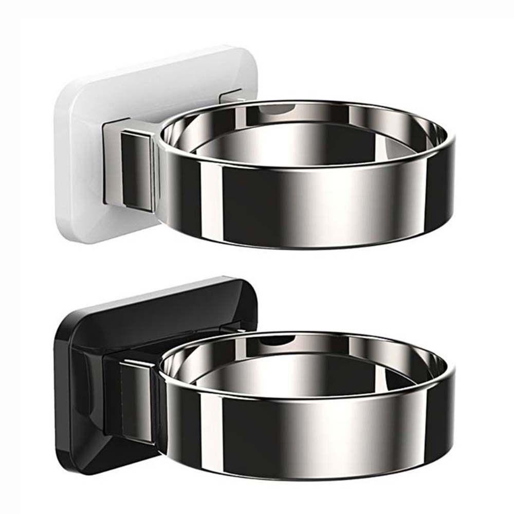 Giá Treo Máy Sấy Tóc DAPHS Gắn Tường Không Đục Lỗ Chống Nước Không Cần Đục Lỗ