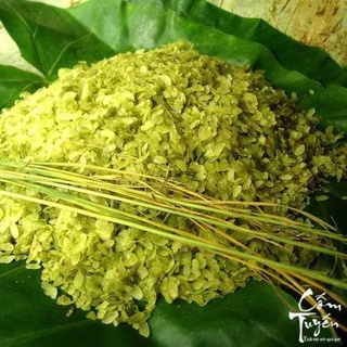 Cốm sấy Làng Vòng đặc biệt - Gói 500gr