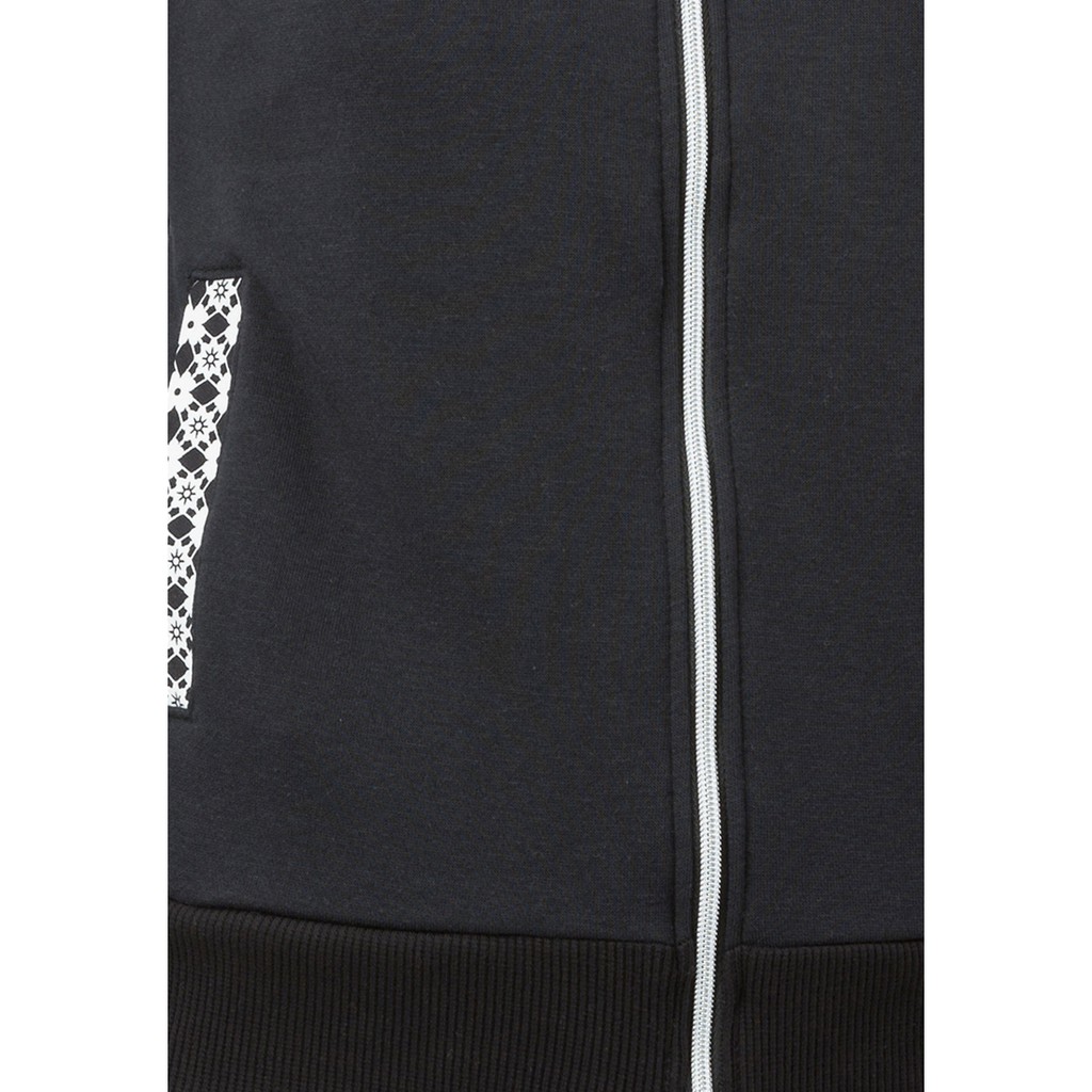 Phúc An - áo khoác nữ không nón - 4014den | BigBuy360 - bigbuy360.vn