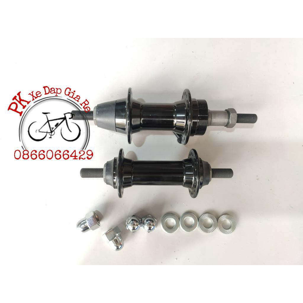 Đùm, Moayo nhôm xe đạp thể thao líp vặn 36 lỗ cao cấp