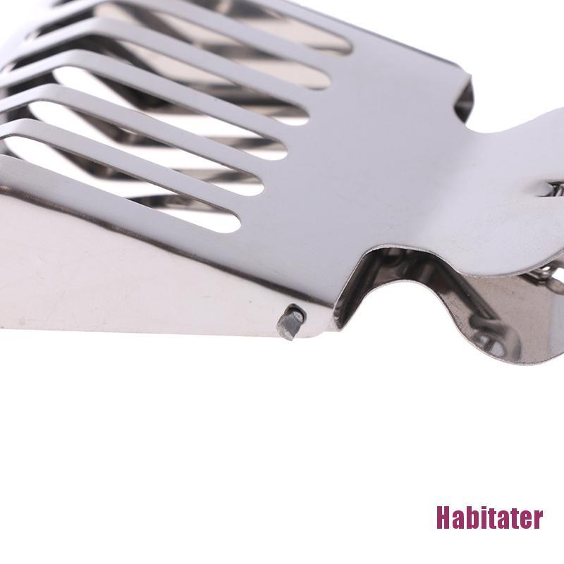 ✨1 Kẹp Inox Gắp Mật Ong