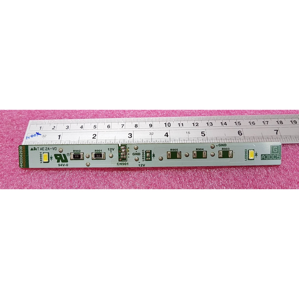 Phụ tùng chính hãng / Bóng đèn cửa dưới HITACHI / HITACHI / PTR-V720PG1 * 043 / Để sử dụng với các m