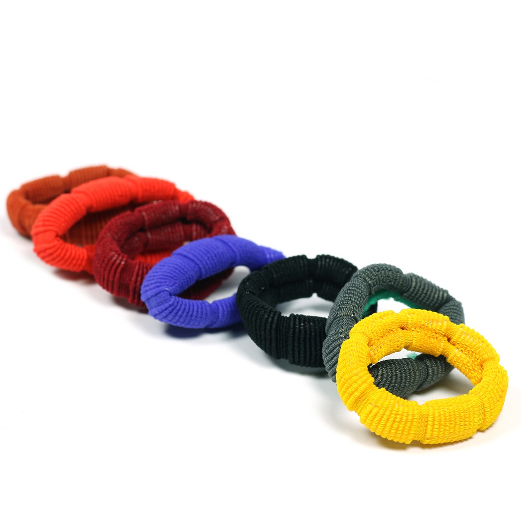 COMBO 3 cái chun buộc tóc giá tốt