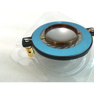 CÔN LOA TREBLE 350 MÀNG TITAN  CỌC NHẤN - COIL LOA 34,4