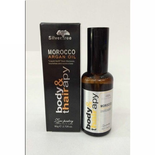 Dưỡng tóc Morocco 80g