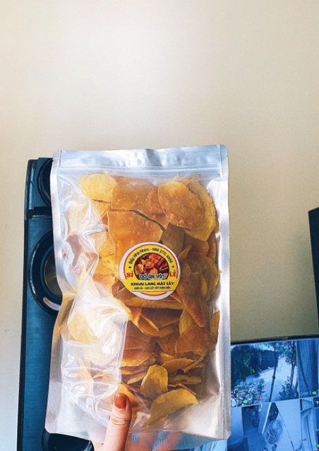 Khoai lang sấy mật ngon | BigBuy360 - bigbuy360.vn