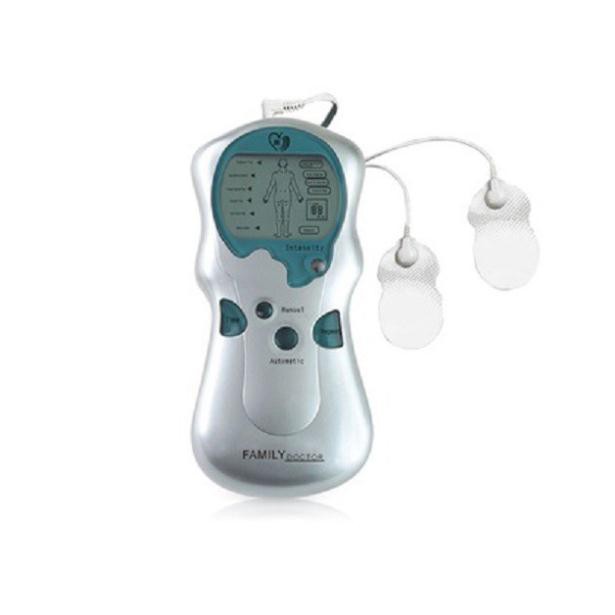 Máy massage trị liệu xung điện Aukewel AK-2000-II - Thế hệ mới thương hiệu Đức