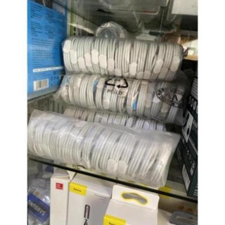 Cáp sạc iPhone 5 chip rẻ