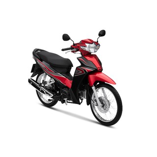 TG2020 - Xe Máy Honda Blade Phiên Bản Tiêu Chuẩn