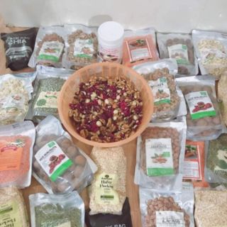 Sỉ 10kg đậu hà lan