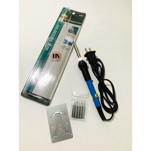 Mỏ Hàn Cao Cấp Các Loại NO.907-936-SE940-SE960 40-60W