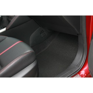 Thảm lót sàn ô tô MAZDA 2
