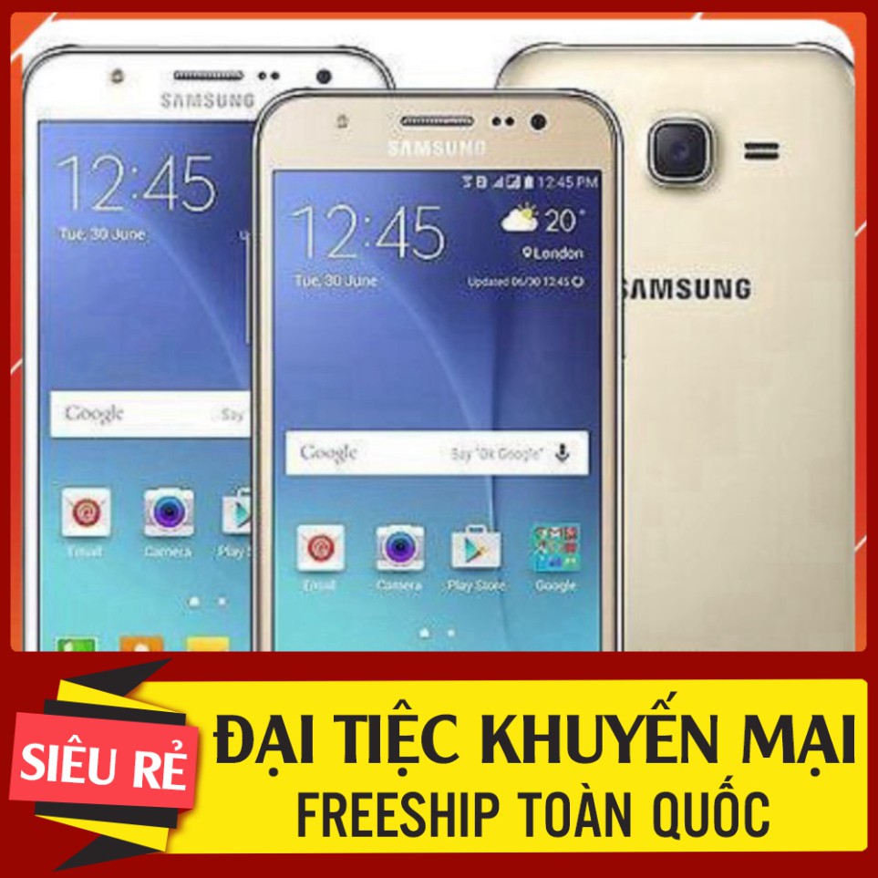 GIÁ KỊCH SÀN [SIÊU SALE] điện thoại Samsung Galaxy J3 2016 Chính hãng - bảo hành 12 tháng GIÁ KỊCH SÀN