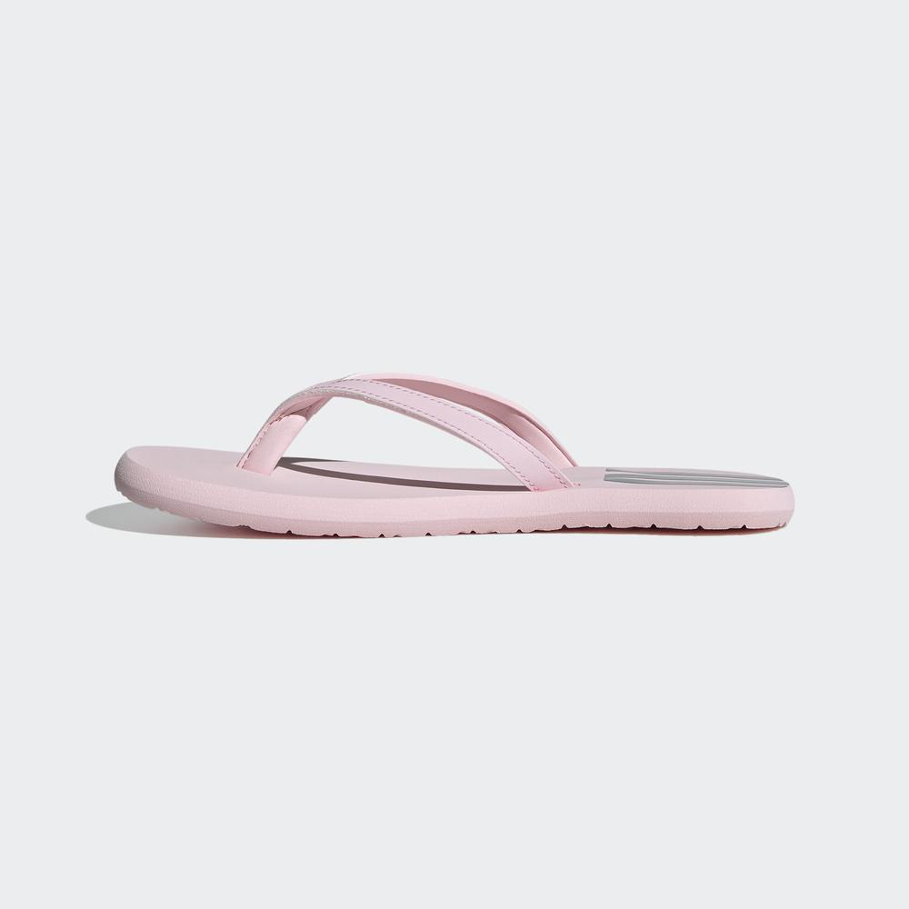 Dép adidas SWIM Nữ Eezay Flip-Flops Màu hồng FY8112