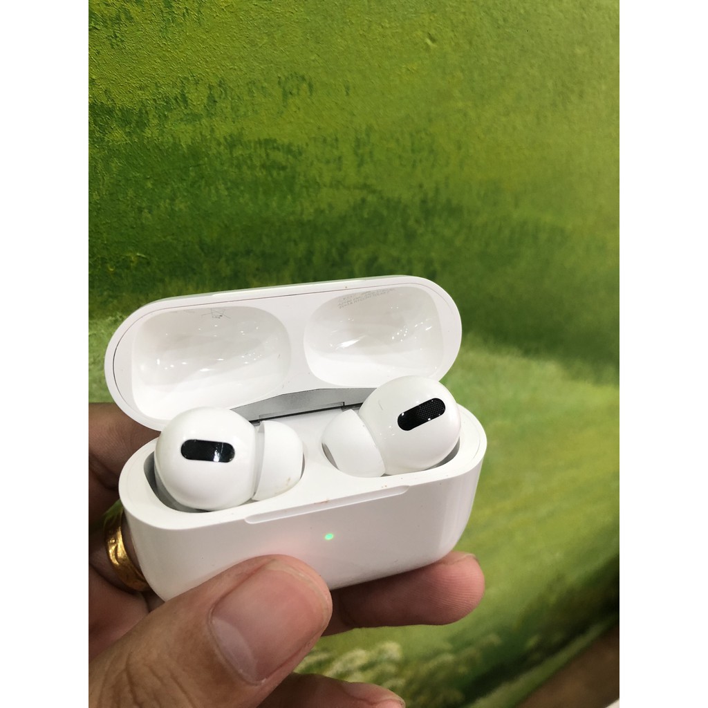 [ XẢ KHO ]Tai nghe Airpod  thế hệ mới nhất - CÓ ĐỊNH VỊ - ĐỔI TÊN - CHẤT ÂM CỰC HAY