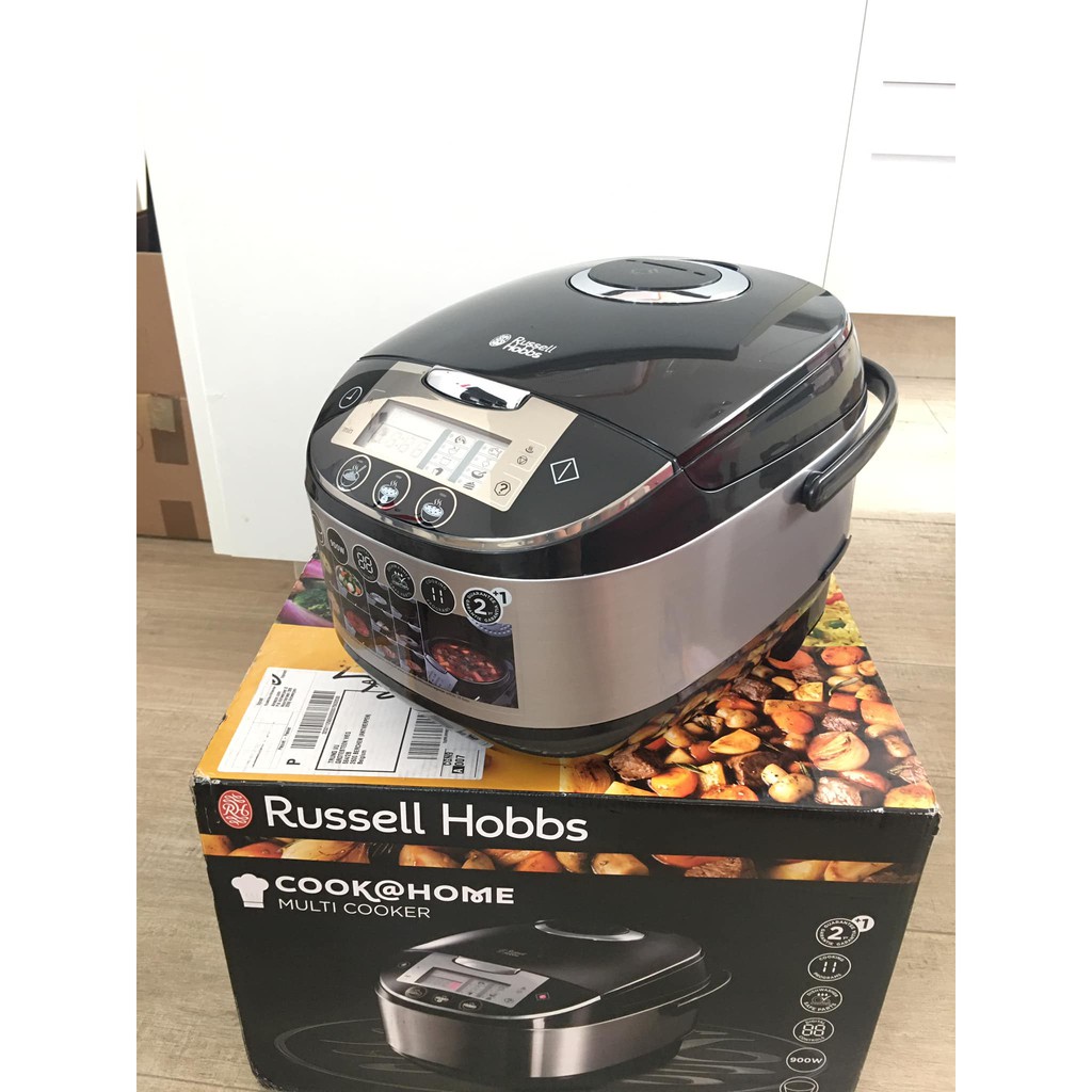 Nồi cơm điện đa năng RUSSELL HOBBS 5L