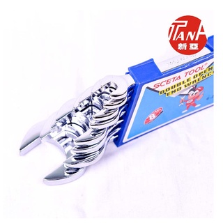 Cờ lê Sceta Tool 6 - 24mm