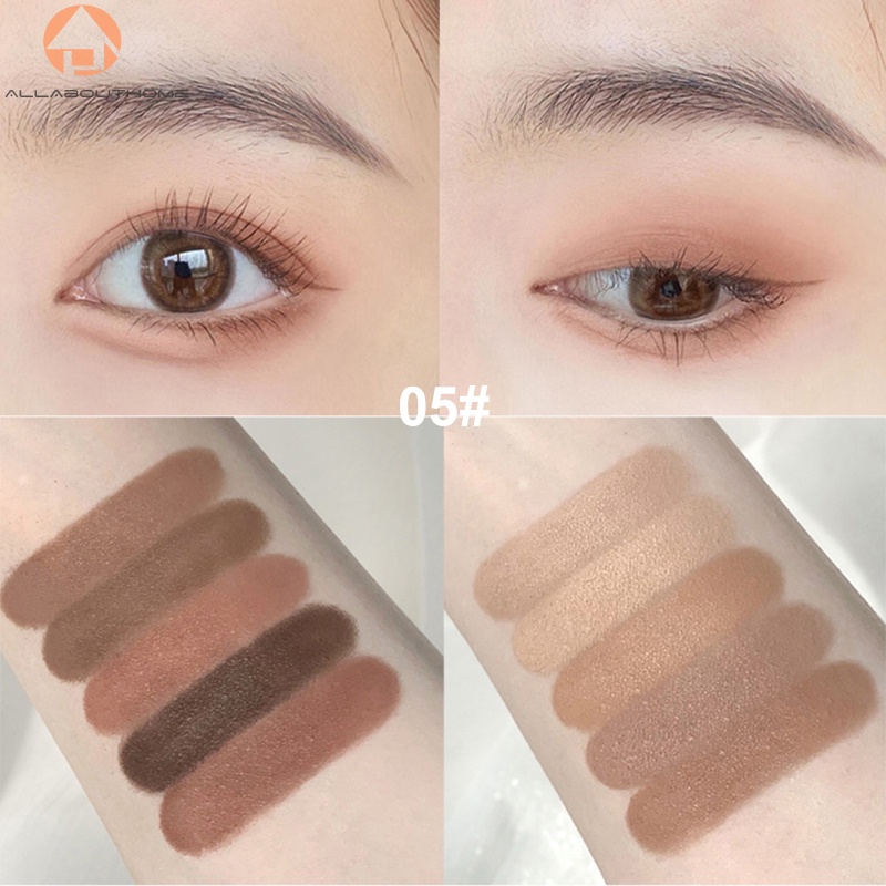 Bảng phấn mắt nhiều màu sắc long lanh dành cho nữ
 | BigBuy360 - bigbuy360.vn