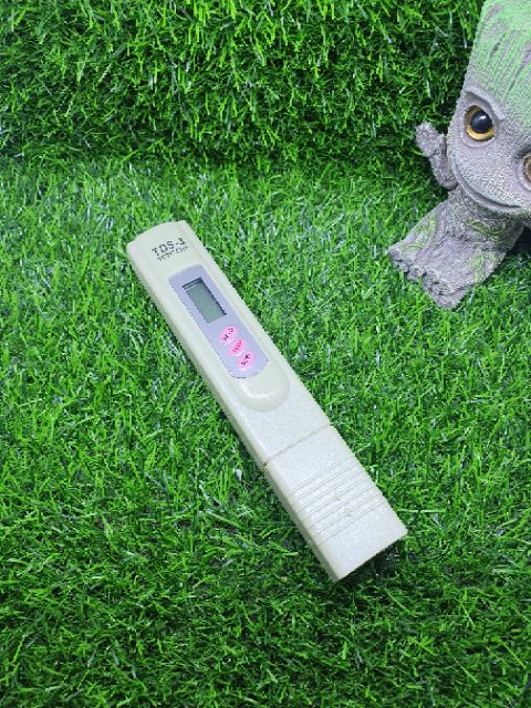 BÚT ĐO TDS - Bút kiểm tra TDS thế hệ mới
