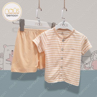 BỘ CÀI THẲNG CỘC NOUS DOUX