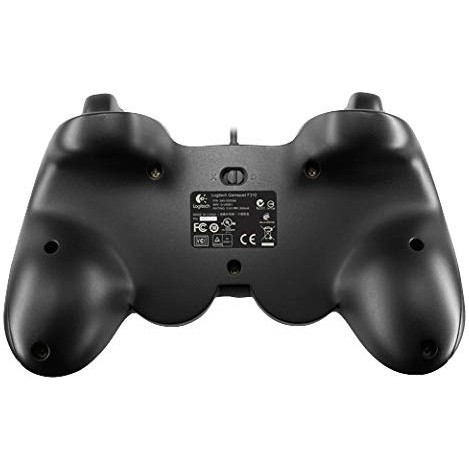 Tay Cầm Chơi Game Logitech F310