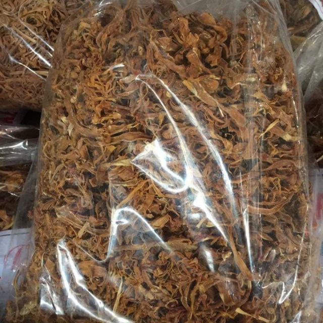 Măng Rối Ngon