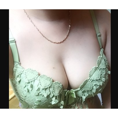 Bộ đồ lót có thêm miếng độn ngoài, set đồ lót dành cho người ngực lép | BigBuy360 - bigbuy360.vn