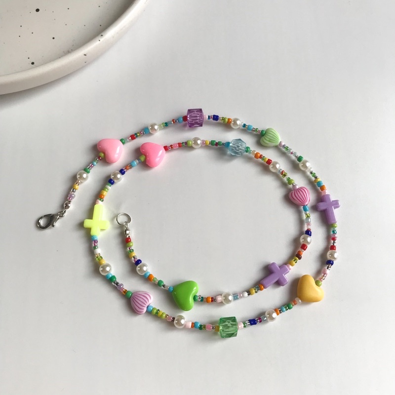 Dây Đeo Eo Belly Chain Riot