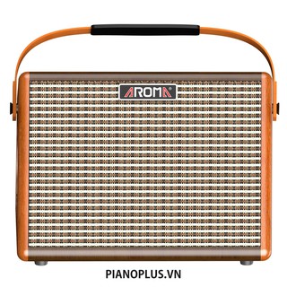 Loa Ampli Guitar Aroma AG-26A - Bản Quốc Tế