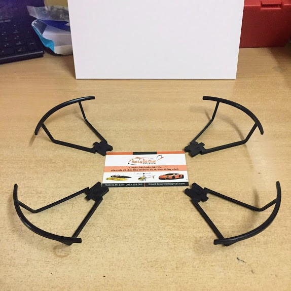 Bảo vệ cánh dành cho máy bay SG900, SG900S