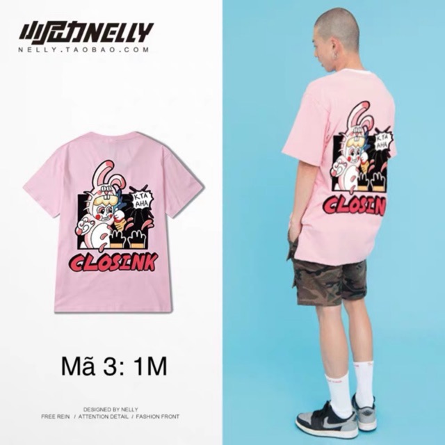 Áo phông Make it rain nội địa | BigBuy360 - bigbuy360.vn