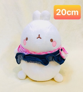 Gấu bông Molang