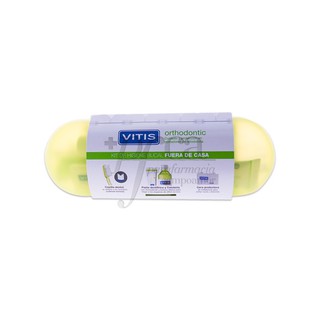 Bộ Vitis Orthodontic Access Kit dành cho răng chỉnh nha