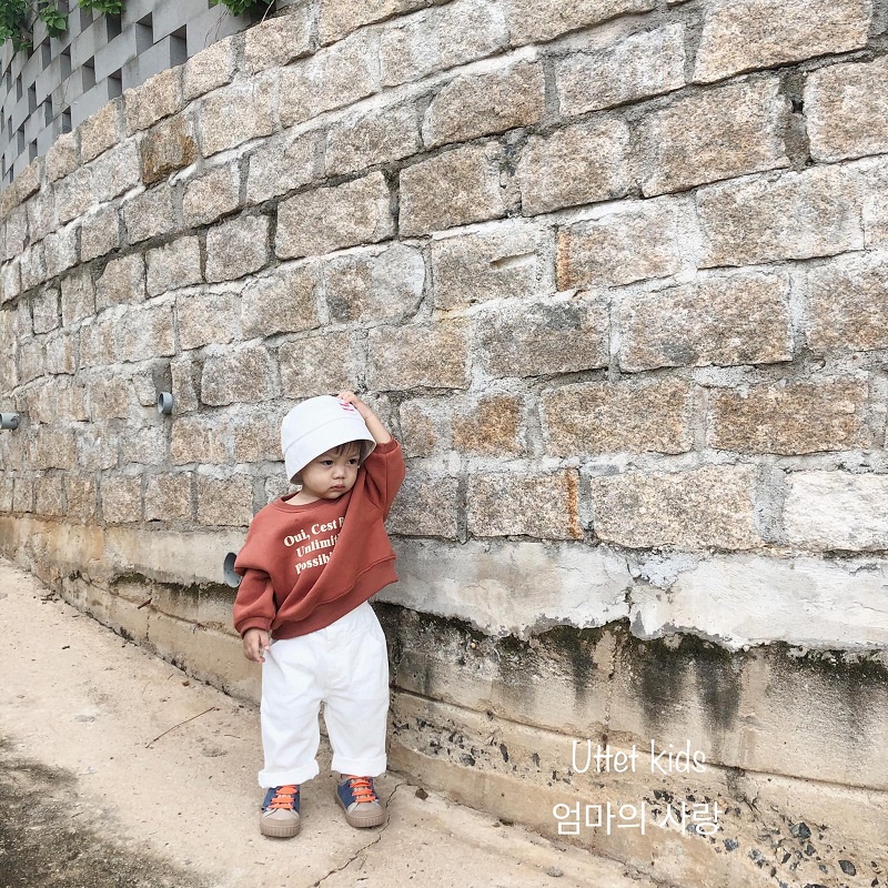 ÁO SWEATER LÓT LÔNG HÀN QUỐC 1196 DÀNH CHO BÉ GÁI VÀ BÉ TRẠI SIZE 80 ĐẾN 120
