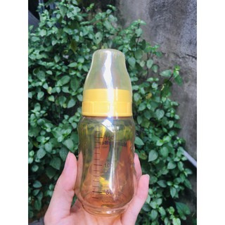 Bình sữa nano cổ hẹp MummyBee 150ml (Hàn Quốc)