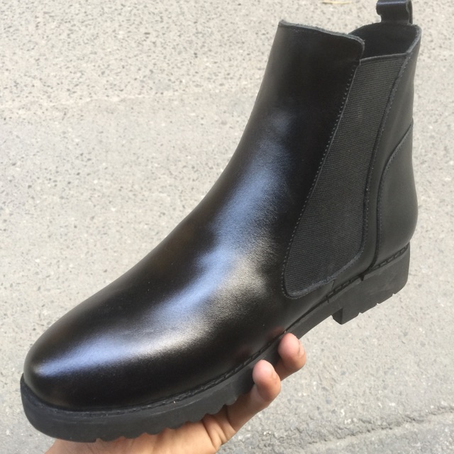 Chelsea boots