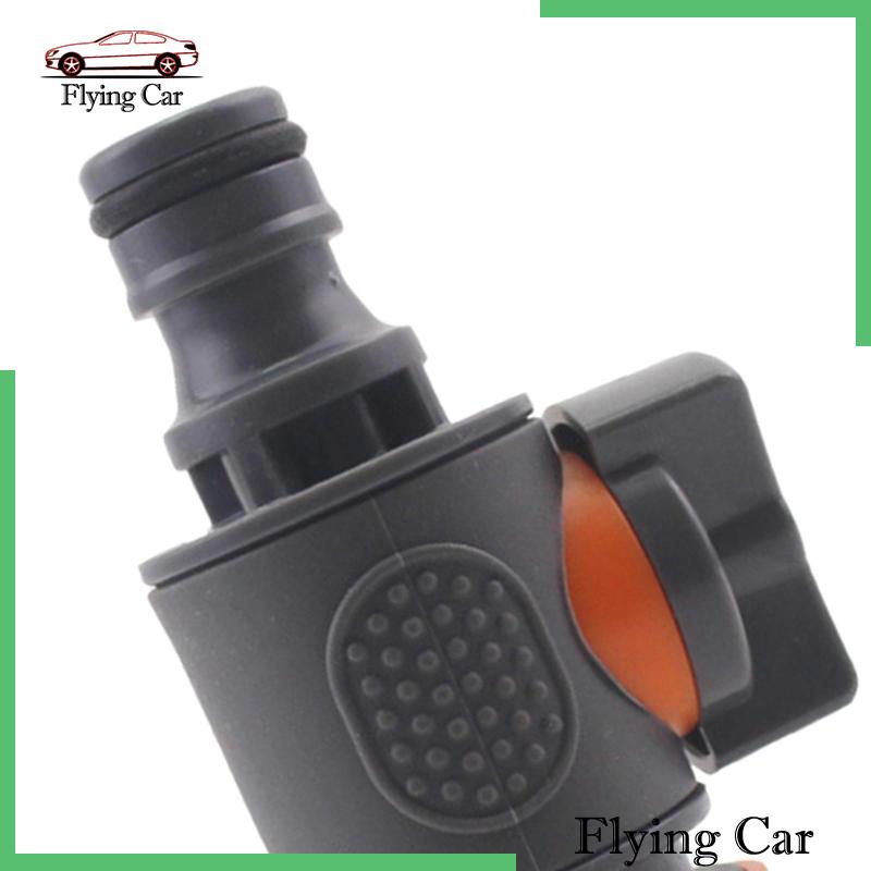 [Lzdjfmy2] Đầu Nối Ống Nước Cho Sân Vườn Nông Nghiệp